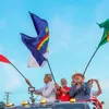 Mobilização dos petistas do Nordeste garante a reação de Lula no 2º turno