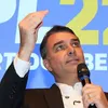 "Tentativa de proteger Moraes", diz Flávio sobre sessão do STF - Imagem