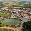 Preso e eleito: relembre a história do prefeito baiano que venceu a eleição mesmo na cadeia