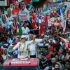 PT articulou vinda de Lula a Feira de Santana neste domingo (27)