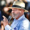 “Quem fez p*taria vai ser desmascarado”, dispara Lula sobre caso Master