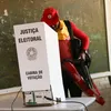 Ainda não escolheu? Veja lista de candidatos a deputado federal pela Bahia