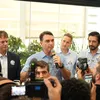 Receio do Caso Master faz Flávio Bolsonaro escolher novo alvo no STF