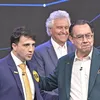 STF manda Globo incluir Renan Santos em último debate do 1º turno