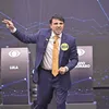 Renan Santos realiza ato em Salvador uma semana antes da eleição