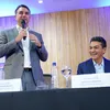 Republicanos pede a Flávio Bolsonaro apoio à permanência de Hugo Motta