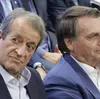 Silêncio de Valdemar após derrota de Flávio Bolsonaro incomoda aliados do PL