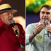 Sob acusação de favorecer Flávio, Meta explica falha em vídeos de Lula