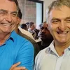 Tio compara Flávio com Jair Bolsonaro e expõe: "Não arrasta multidões" - Imagem
