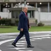 Trump se surpreende com resultado de Flávio e prevê 2º turno acirrado
