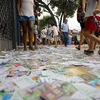 TSE barra mais de 1,2 mil candidaturas; 888 podem recorrer
