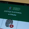 Guia do Eleitor: aprenda a atualizar seu e-Título para o dia da eleição - Imagem