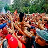 Virada no 2º turno: Lula define 3 frentes para superar Flávio Bolsonaro