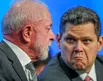 Alcolumbre frustra Lula e deixa PEC da 6x1 para depois do 1º turno