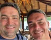 Amigo de Flávio Bolsonaro movimentou R$ 5 bilhões em bets em 2025