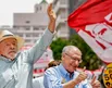 Atlasintel: Lula lidera corrida em última pesquisa antes do 1º turno