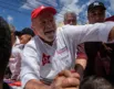 AtlasIntel/A TARDE: Lula abre 30 pontos de vantagem sobre Flávio na Bahia