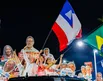 AtlasIntel/A TARDE: Lula abre 30 pontos de Flávio Bolsonaro na Bahia