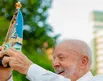 AtlasIntel/A TARDE: Lula lidera entre católicos na Bahia com 58%