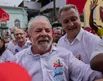 AtlasIntel/A TARDE: Rui e Lula são líderes com melhor imagem entre eleitores baianos