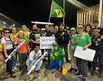 Ato “Fora Moraes” em Salvador reforça pedido de prisão de ministro