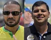 Bolsonaristas apoiam Flávio e pedem "Fora Lula e Moraes" em Salvador