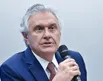 Caiado diz que, se eleito presidente, indicará 4 mulheres ao STF