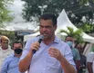 ​Dal Barreto divide palanque com prefeitos da base de Jerônimo na Bahia