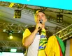 Em meio à polêmicas, Flávio Bolsonaro reúne nomes de peso da direita em Salvador