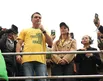 Flávio Bolsonaro fará primeiro ato de campanha na Bahia em Conquista