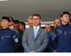 Flávio pede prisão de servidor da Secom por boato sobre Nossa Senhora