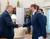 Deputados dos EUA acusam Trump de tentar influenciar eleição no Brasil