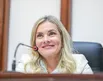 Ivana Bastos celebra mais de 200 mil votos: “Ninguém faz nada sozinho”