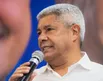 Jerônimo apresenta 13 compromissos para evangélicos em encontro nesta segunda