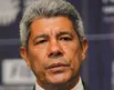 Jerônimo deseja boa recuperação a Roberta Roma após infarto