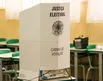 Jerônimo e ACM Neto votam em Salvador no domingo; confira demais locais no Brasil