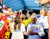 Jerônimo reúne evangélicos e defende combate à intolerância
