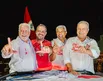 Lucas Reis celebra vitória petista e faz chamado por Lula