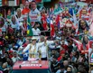 AtlasIntel/A TARDE: Aliados reagem a números de Lula e Jerônimo na Bahia