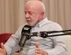 Lula explica por que decidiu não ir ao debate da Globo: "Não tem sequência"