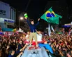 Após pesquisas, analista diz que Lula “começa a figurar com chances reais de vitória no domingo”