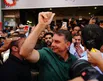 Partido de Flávio Bolsonaro terá maior bancada no Congresso desde 1988