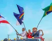 Mobilização dos petistas do Nordeste garante a reação de Lula no 2º turno