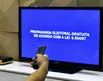 Propaganda eleitoral gratuita termina nesta sexta-feira