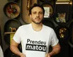 Renan Santos promete chacina em Salvador se eleito