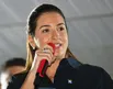 Roberta Roma é hospitalizada após sentir dor no peito na Bahia