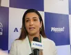 Roberta Roma recebe alta após infarto durante campanha eleitoral