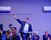 São Paulo: Tarcísio confirma favoritismo e é reeleito governador