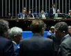 Senado marca sessão para votar fim da escala 6x1 após fim do 1º turno