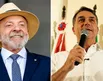 Lula x Flávio Bolsonaro: eleição pode ser decidida no 1º turno pela 3ª vez
